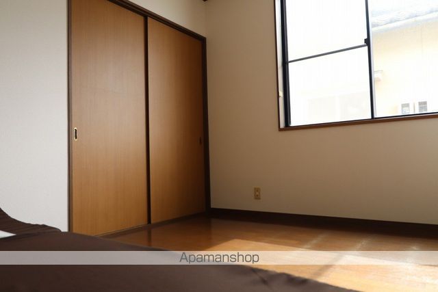 レピュート金山新の内装写真