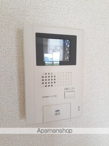 ヴィラ・グレイスフル Bの内装写真