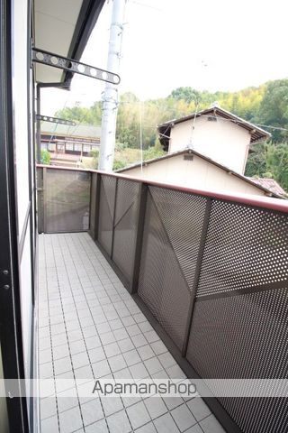 カトレアハイツ C棟の内装写真