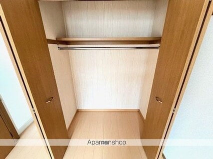 アイネ　パウゼ[2LDK/51.67m2]の収納