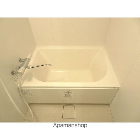 プレンティーB棟の内装写真