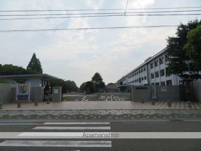 平形神野アパートの周辺写真