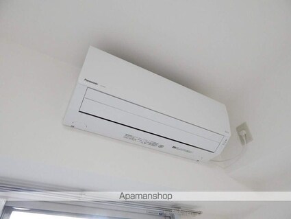 東京都立川市錦町６丁目[1R/18.27m2]のその他設備