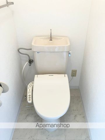 サンパティーク桜木Iの内装写真