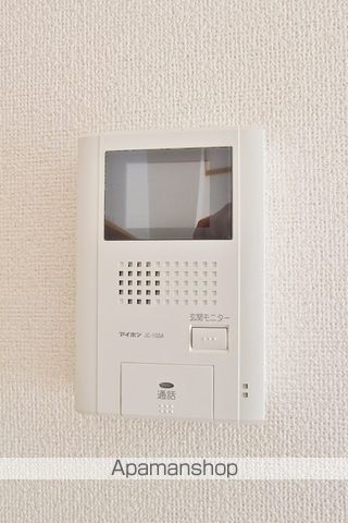 プリムローズ国府Aの内装写真