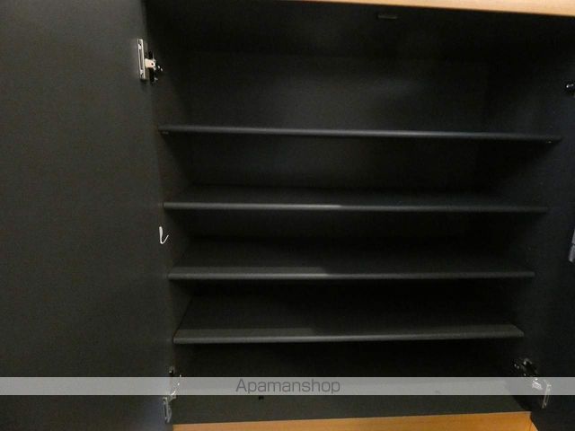 コンフォール上荒田の内装写真