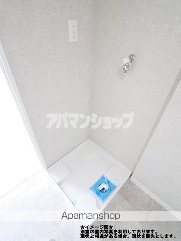 石田ビルの内装写真