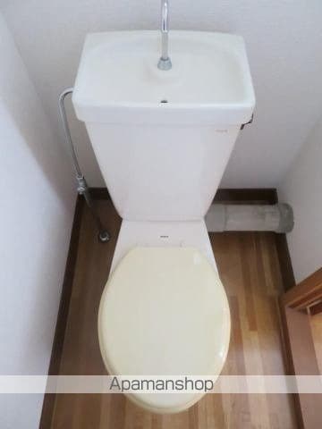 ハーバープレステージの内装写真