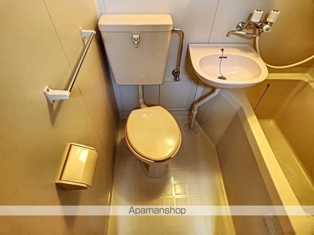 グリーンボード位川の内装写真