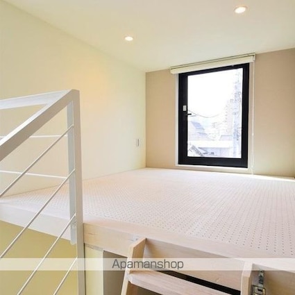 東京都新宿区舟町[1R/22.19m2]のキッチン