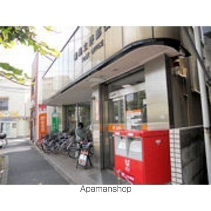 東京都練馬区関町南２丁目[1R/19.87m2]の周辺4