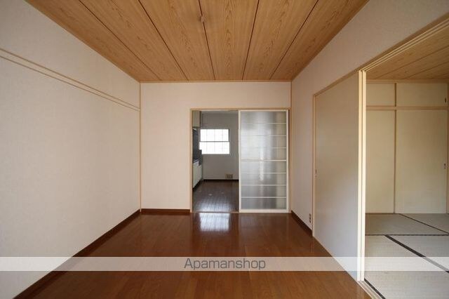 香川県高松市上福岡町[2DK/45.36m2]の内装4