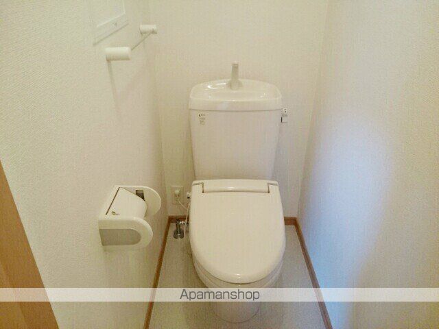 サンリット レジデンスの内装写真