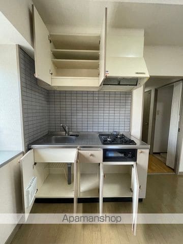 日吉壱番館 601 ｜ 福岡県久留米市日吉町137-1（賃貸マンション1DK・6階・33.00㎡） その27