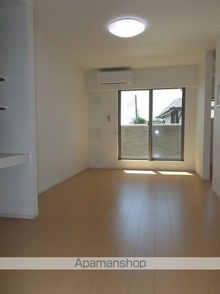 イーストプリムラ[1LDK/42.47m2]のリビング・居間