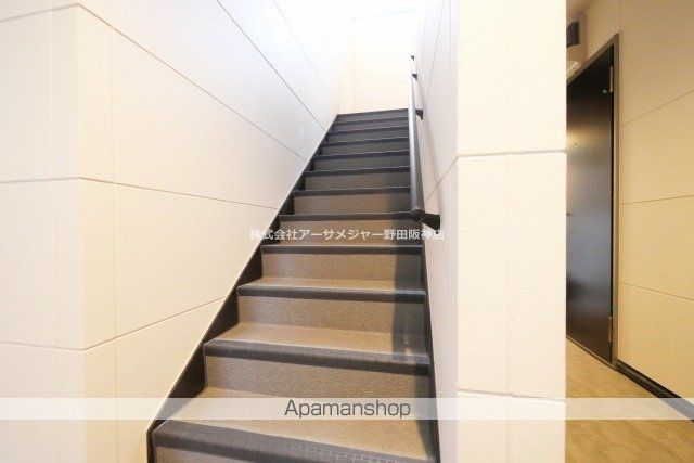 ALEGRIA姫島IIの内装写真