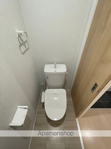 アリビオ新松戸の内装写真