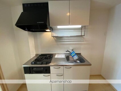 モア　ドリーム[1K/30.96m2]の内装6