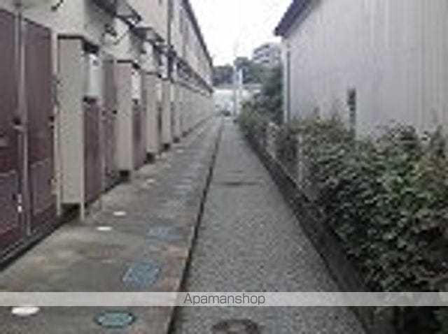 レオパレス安田 1の内装写真