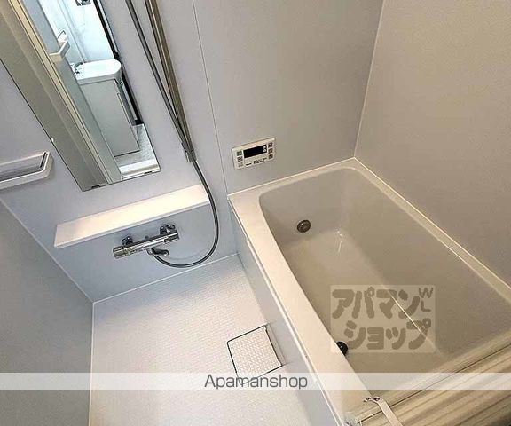 メガロコープ西陣の内装写真