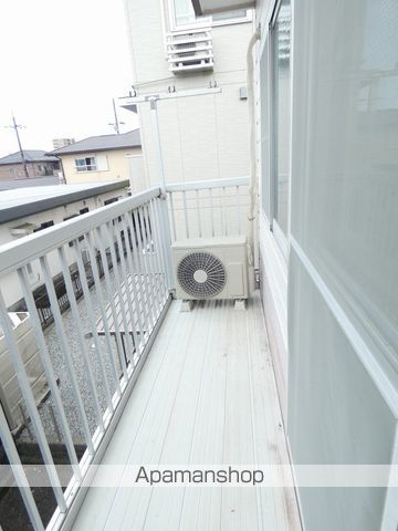 エレガンス葵の内装写真