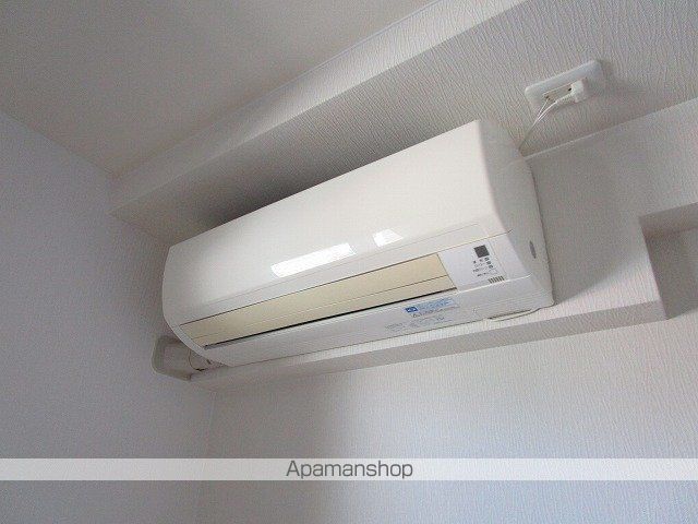 タロックス新居浜の内装写真