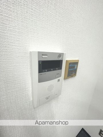 ラ・レジダンス・ド・仙台の内装写真