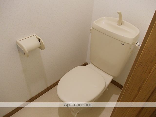 La.プラティーヌの内装写真