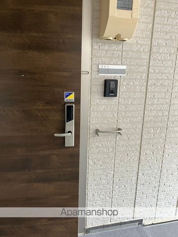 GRAND DーROOM 花園の内装写真