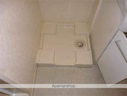 ボヌール亀戸[1K/24.22m2]の内装1