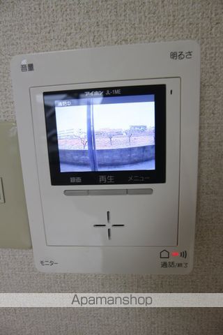 フローラルヒカリの内装写真