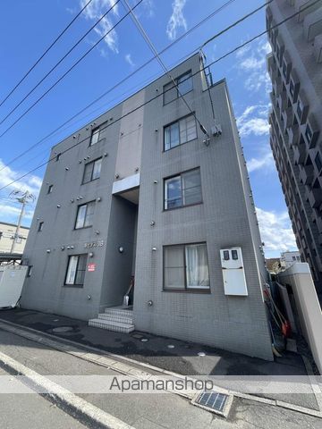 ルピナス18の外観写真