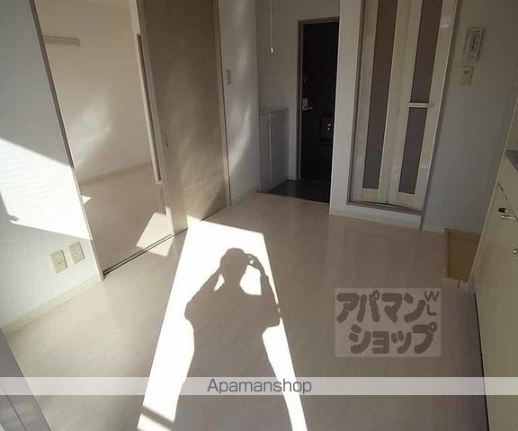 ヴィラドリームの内装写真