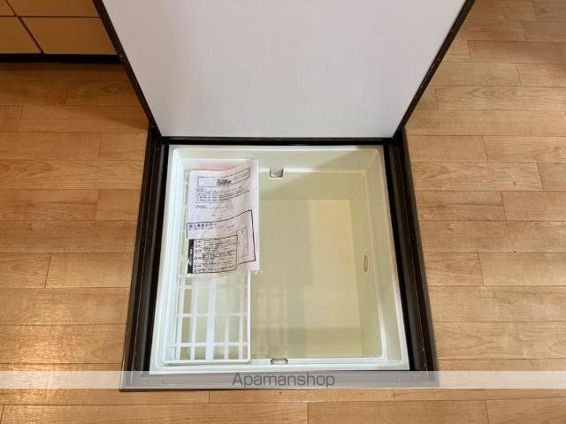 ヴィレッジ熊見の内装写真