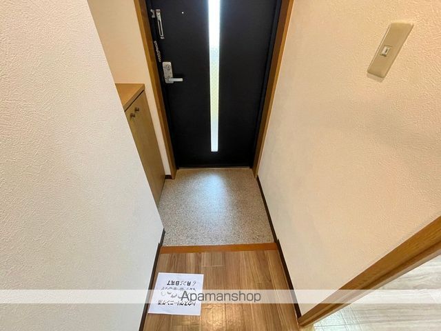 カーサフィオーレ壱番館の内装写真