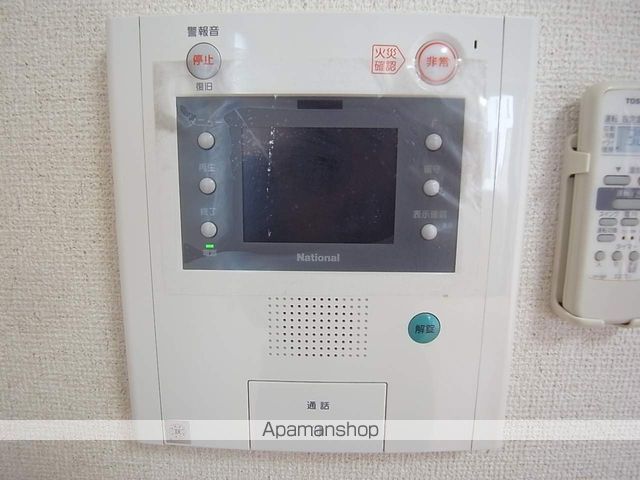 グラン・シャリオ日比野の内装写真