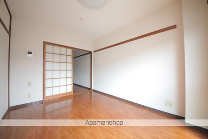 ハイグレース[1K/20m2]の内装6