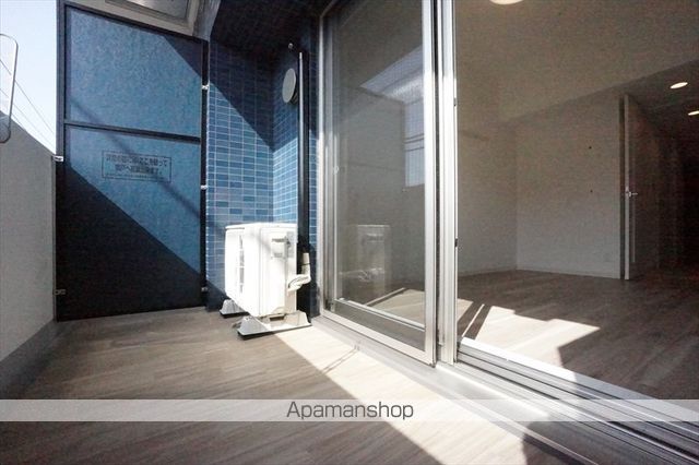 プレサンスNAGOYA本陣の内装写真