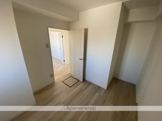 コート菫野の内装写真