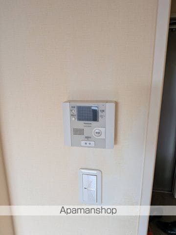 シルフィードの内装写真