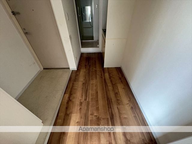 MOMOHOUSE高城町の内装写真