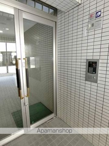 ドミール平尾の外観写真