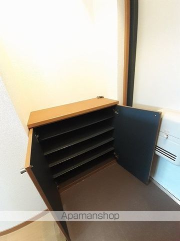 サンライズ宮川の内装写真