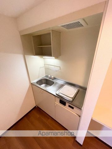 シティフラット千種IIの内装写真