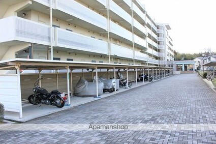 サンタウン竹鼻　Ｂ[1K/25.81m2]の内装