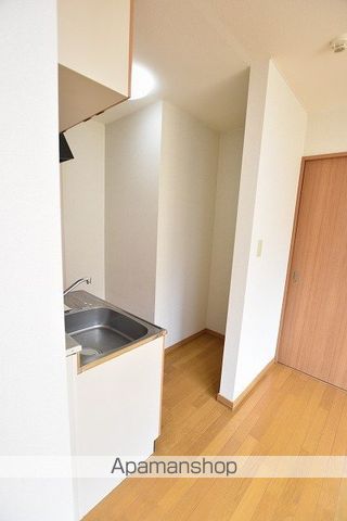 メープル7・7の内装写真