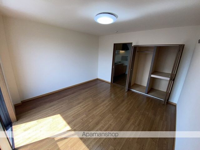 岐阜県各務原市川島松倉町[1K/28.02m2]の内装2