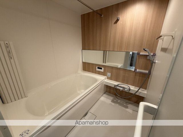 DーROOM伏見駅前の内装写真
