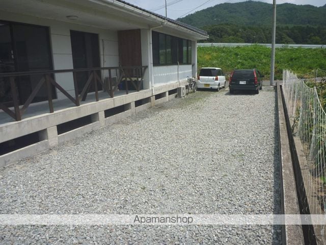 芸備線 甲立駅 徒歩14分 1階建 築31年の内装写真