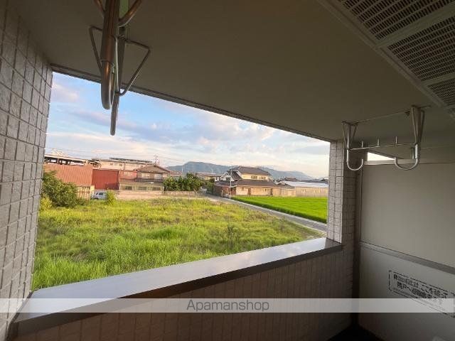 ウィステリアIII番館の内装写真